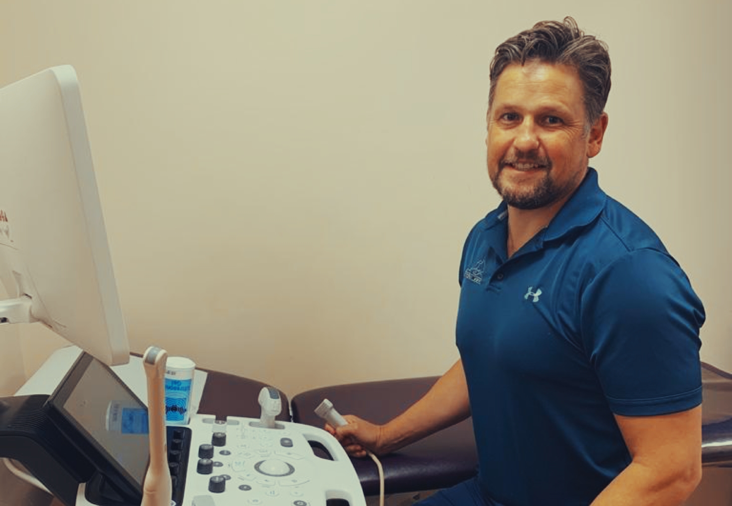 Relief For Musculoskeletal Pain With The Foundry Clinic’s Expert Ultrasound Injection Therapy