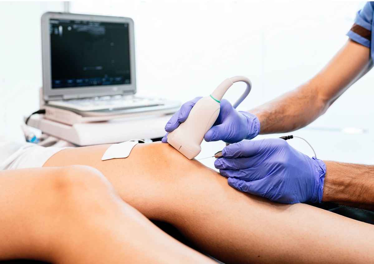 Relief For Musculoskeletal Pain With The Foundry Clinic’s Expert Ultrasound Injection Therapy