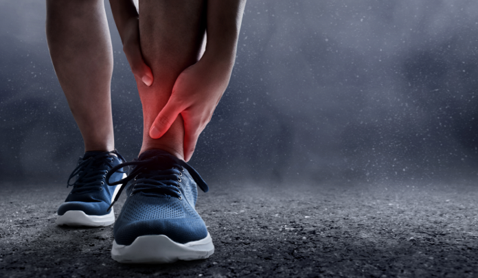 Expert Sports Injury Treatment at The Foundry Clinic with Ultrasound Technology
