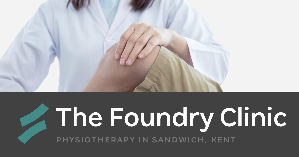Yoga Classes at Foundry Physiotherapy Clinic